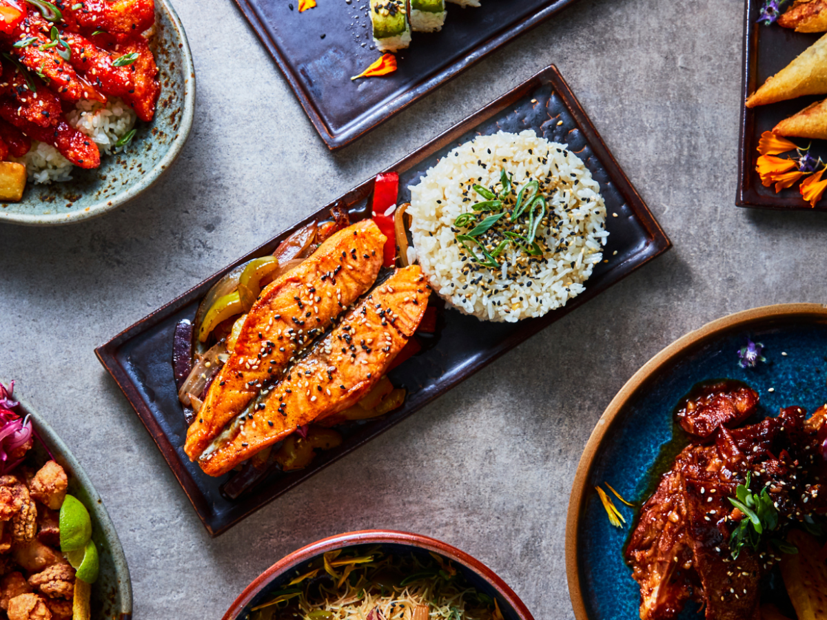 Sabores con propósito: 3 hoteles que transforman la gastronomía sostenible en&nbsp;experiencia