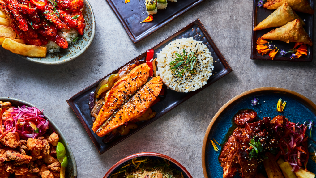 Flavors with Purpose: 3 Hotels Turning Sustainable Gastronomy into an&nbsp;Experience